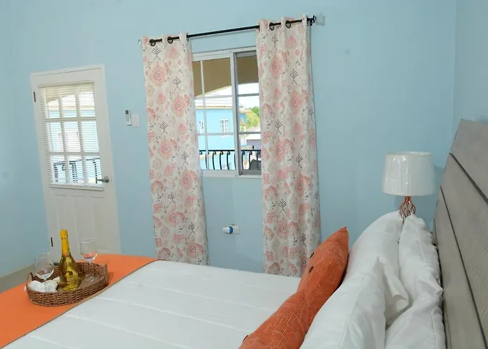 Snowbird Friendly - Seaview Balcony - Fast Wifi And Ac Apartment