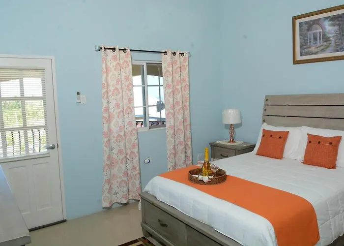 Snowbird Friendly - Seaview Balcony - Fast Wifi And Ac *