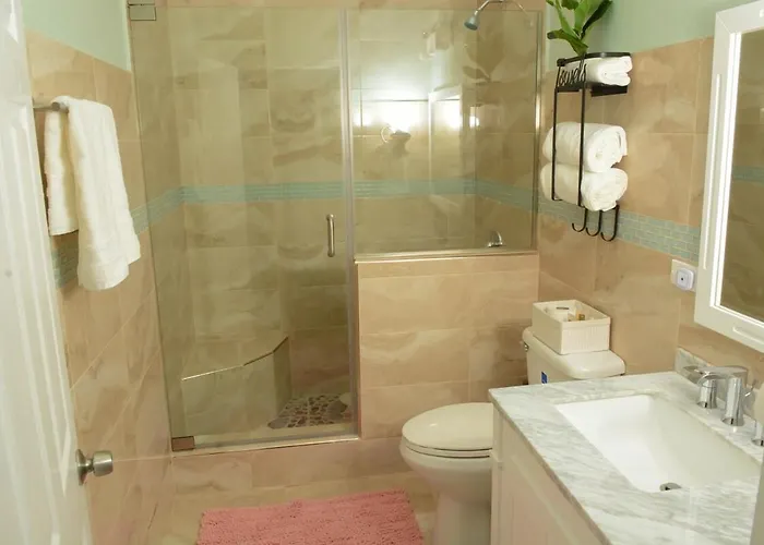 Snowbird Friendly - Seaview Balcony - Fast Wifi And Ac Apartment *