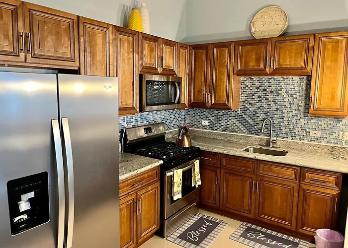 Apartment Snowbird Friendly - Seaview Balcony - Fast Wifi And Ac Runaway Bay