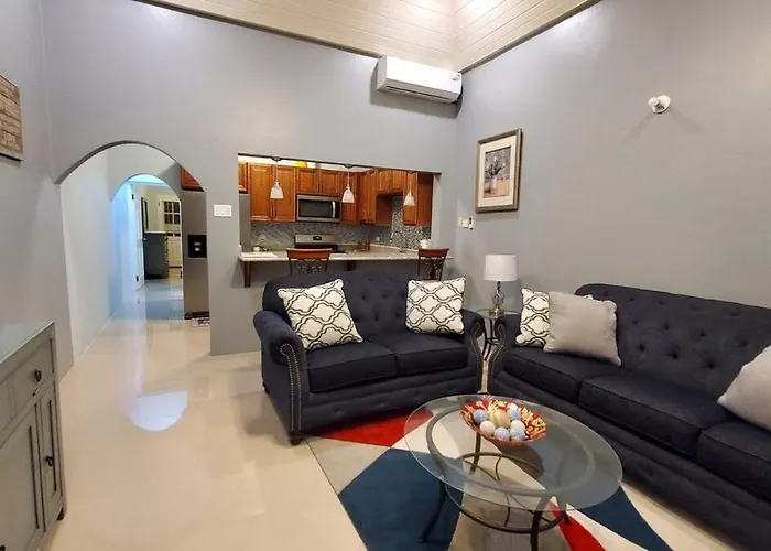 Snowbird Friendly - Seaview Balcony - Fast Wifi And Ac Apartment *
