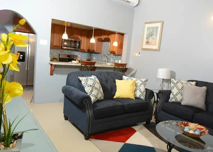 Apartment Snowbird Friendly - Seaview Balcony - Fast Wifi And Ac