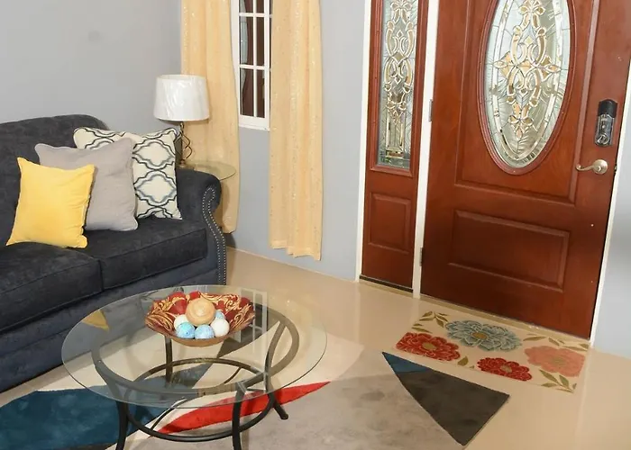 Apartment Snowbird Friendly - Seaview Balcony - Fast Wifi And Ac *